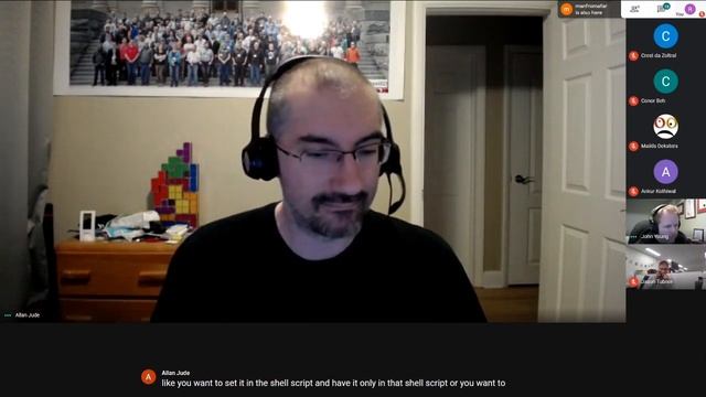 FreeBSD Office Hours - April 16 2020 смотреть онлайн