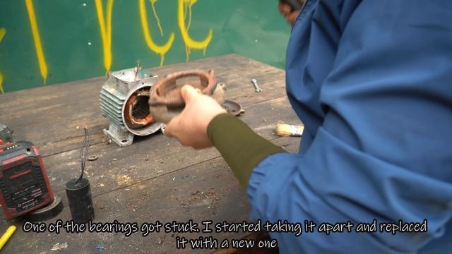 The girl who fixes the meat grinder sent back from the city ? trieu pham (ep37) смотреть онлайн