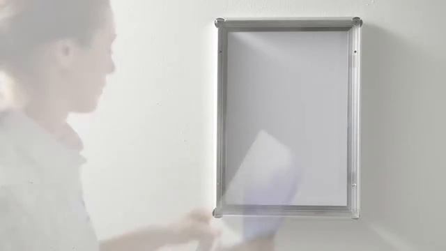 Смена изображения в Клик (Click) рамке.