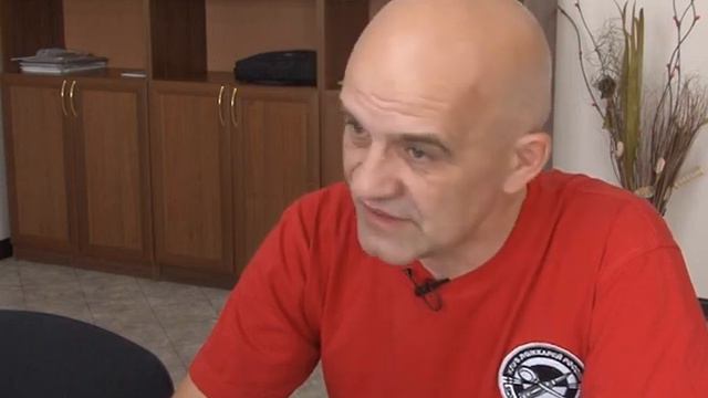 Твои люди, Карпинск! Василий Николаевич Искаков смотреть онлайн