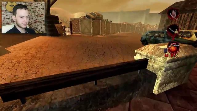 ЦЕРКОВЬ НАПРАВЛЯЕТ МЕНЯ | Postal 2 Paradise Lost #3 смотреть онлайн