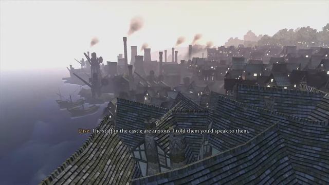 MVP Chicken - Fable 3 - #1 смотреть онлайн