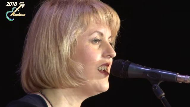 13 Екатерина Романова ~ Да будет лето! ~ Открытие фестиваля Агидель 2018 смотреть онлайн