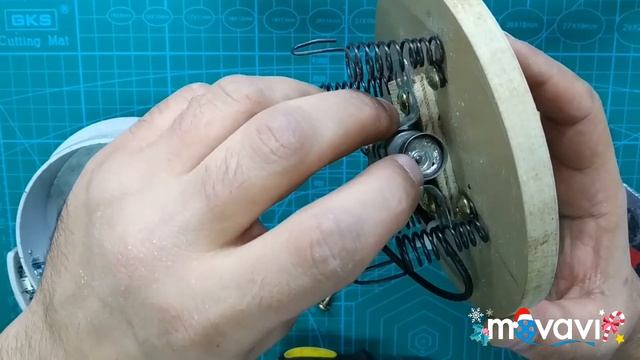 Мини вибростолик своими руками! смотреть онлайн