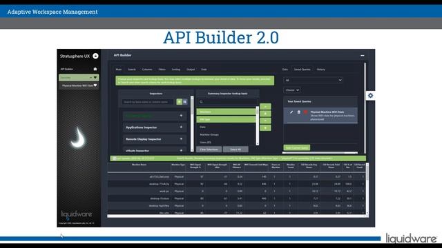 What’s New in Liquidware Essentials смотреть онлайн