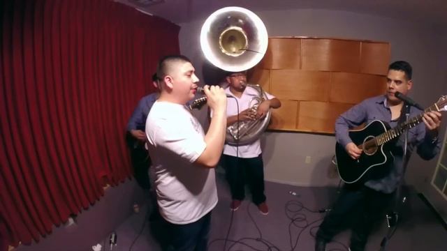 HIjos De La Plaza "Alacran De La Galancita" 2015 смотреть онлайн