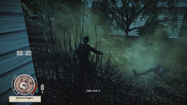 Daily Decay - State of Decay | Day 23 | GI Jane to the Rescue..or Not? смотреть онлайн