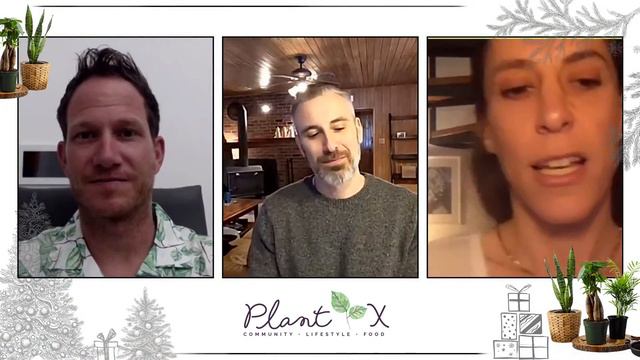 EP. 12 | PlantX's Expansion Into Israel With Guest Mili Ben David And Michael Blicher