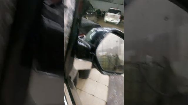 Белый порошок 2 .РЕмонт зеркала кадиллак эскалейд смотреть онлайн