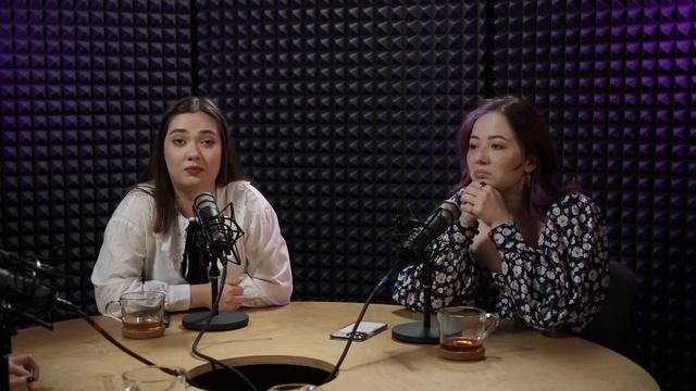 ШКОЛА: БУЛЛИНГ, ПОХОТЛИВЫЕ УЧИТЕЛЯ И ПРОВАЛ НА ЭКЗАМЕНЕ (Подкаст №2 Ft. Юля Боярова и Оксана Флаф