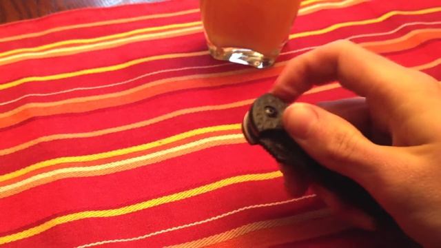 Kershaw Volt II: Knife Overview смотреть онлайн