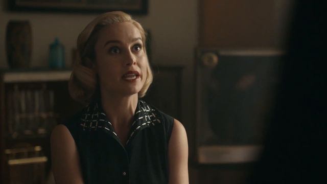 "Why Don't You Make the F*** Drink" - Lessons in Chemistry S01E05 смотреть онлайн