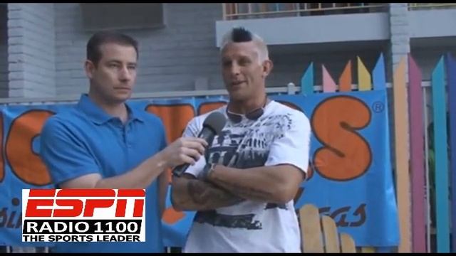 Gideon Ray and John Alessio react to Kimbo Slice Fight смотреть онлайн