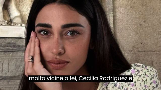 CECILIA PIANGE DISPERATA: LA TRAGICA NOTIZIA DI POCO FA’ BELEN STA…FAN SCONVOLTI смотреть онлайн