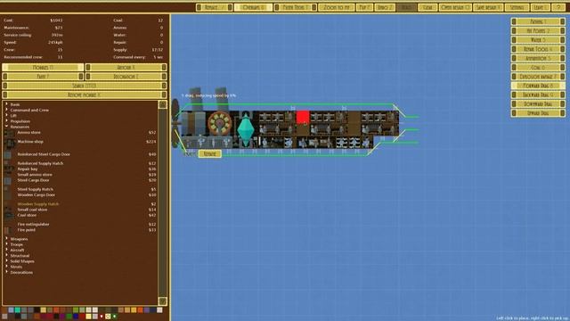 What a Drag! (...and New Designs) | Airships: Conquer the Skies - Let's Play / Gameplay смотреть онлайн