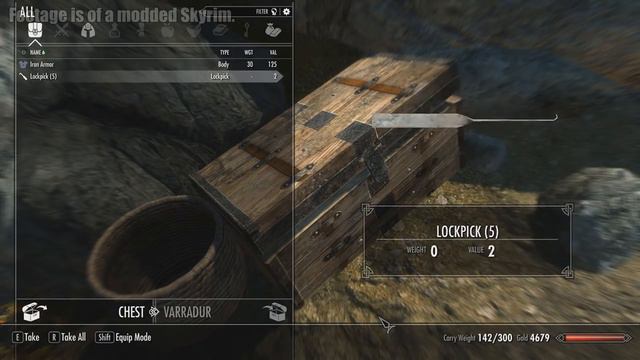 Skyrim Special Edition | Is it Worth it? ► Discussion / Gameplay смотреть онлайн
