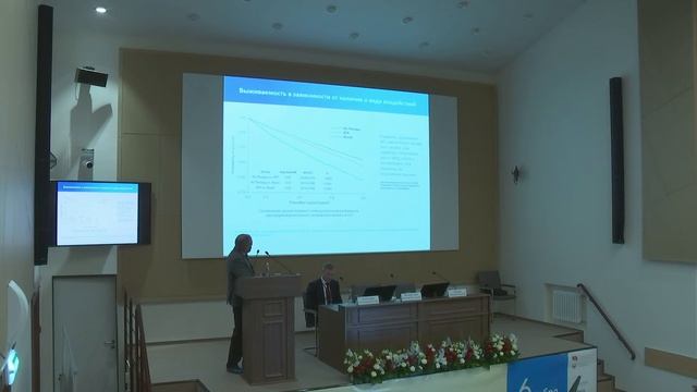 Доклад д.м.н., профессора Н.М.Неминущего на конференции "Желудочковые нарушения ритма сердца". смотреть онлайн