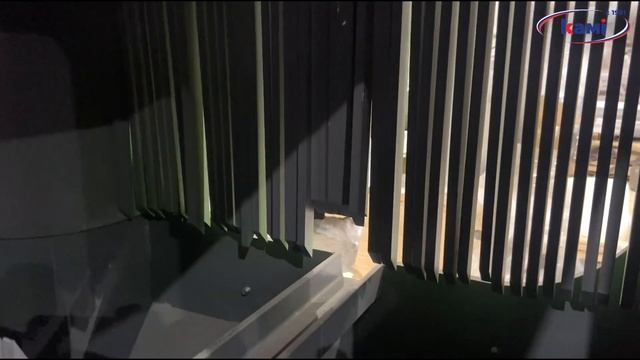 Брусующие дисковые станки. Обзор и устройство бревнопильного станка EcoWood SBD 450 смотреть онлайн