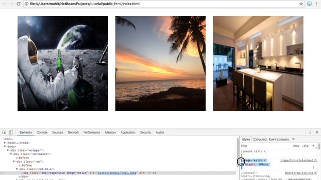 CSS Image size, how to fill, Avoid stretch on image css смотреть онлайн