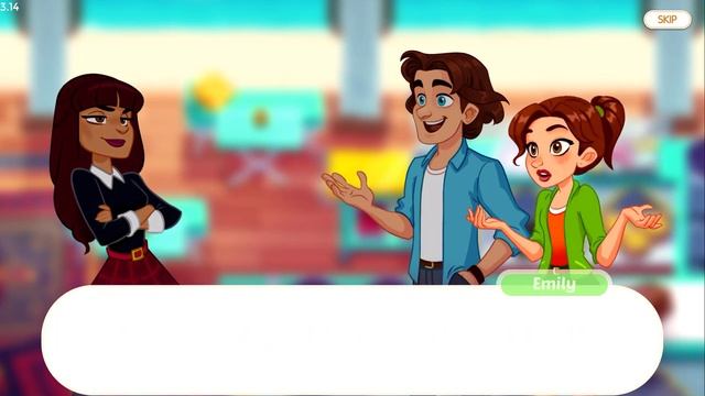 Delicious World – All Of Season 3: Cutscenes (Subtitles)