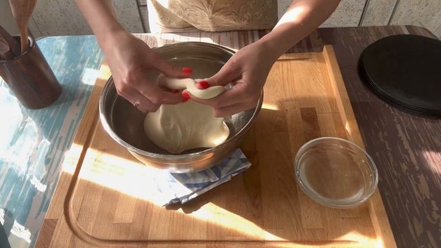 Универсальный хлеб- булка подойдут для всего , понравятся всем, вкусно, полезно, на закваске!!! смотреть онлайн