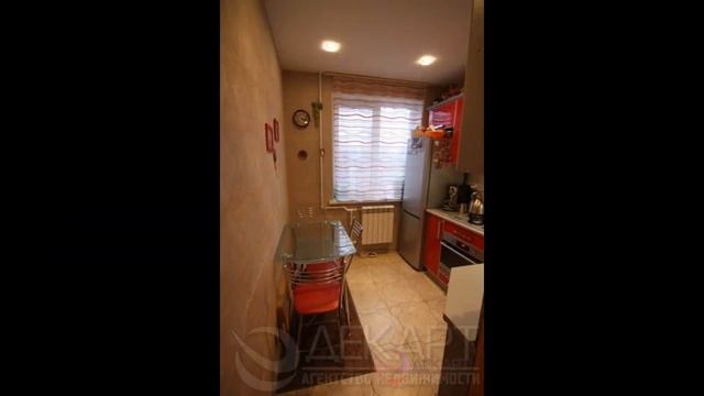 Гатчина, ул. Карла-Маркса 8а, 4/5, 43 кв.м. смотреть онлайн