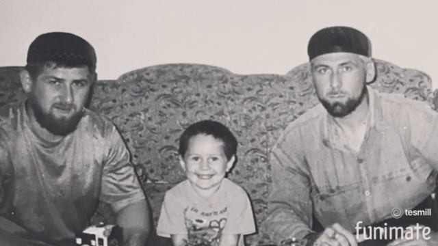 РАМЗАН Кадыров, ШАА турлаев, И , Я ☝️🌙❗❗❗ смотреть онлайн