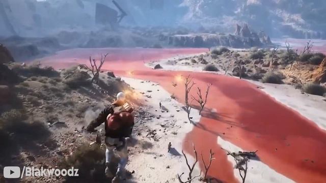 The Elder Scrolls VI™ | Update смотреть онлайн