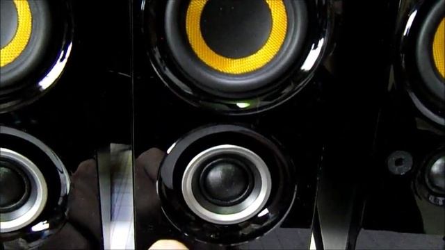 Creative T20&T30　比較レビュー смотреть онлайн