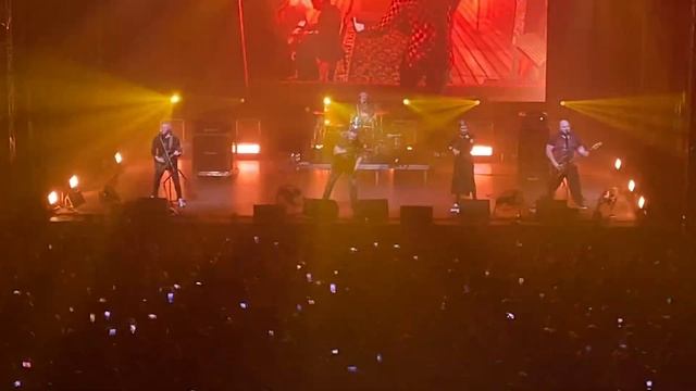 КняZz~Кукла Колдуна, ДС«Юбилейный»Тверь 02.11.23 #князь #княzz #андрейкнязев #киш #корольишут #шуты смотреть онлайн