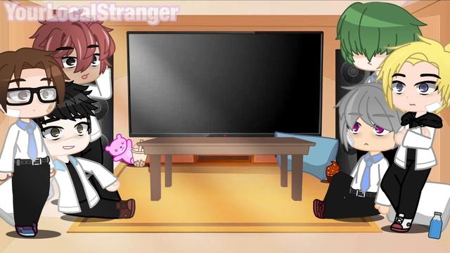 Weak Hero reacts to Study Group || Original || By: YourLocalStranger смотреть онлайн