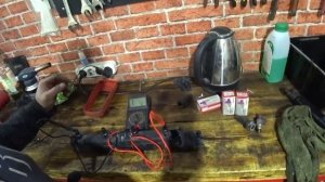 Как проверить модуль зажигания на примере ситроен с 5