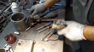 Как Заменить ВТУЛКИ СТАРТЕРА Своими Руками