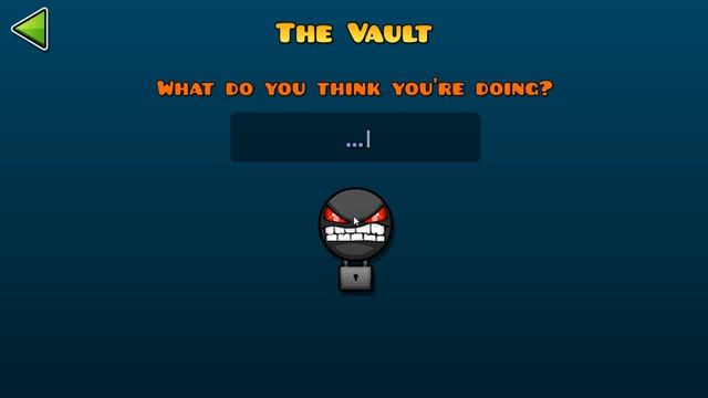 Geometry Dash. Халявный DEMON 10 ЗВЁЗД и ВСЕ СЕКРЕТНЫЕ КОДЫ В ЗАМКЕ. - [ 6 ] смотреть онлайн