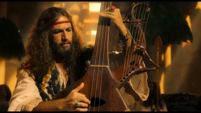 Музыка Соломона | Три тысячи лет желаний (2022)