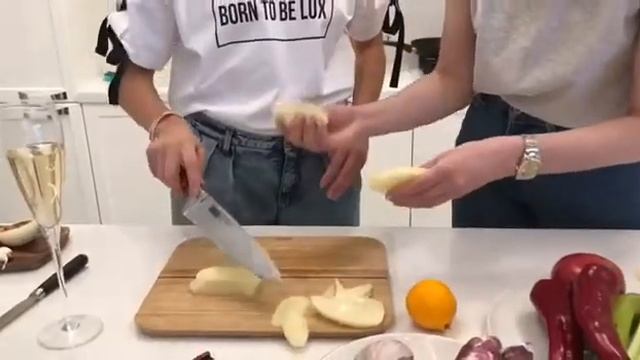 #сбокуприпека #готовимдома #супержена #борщ смотреть онлайн