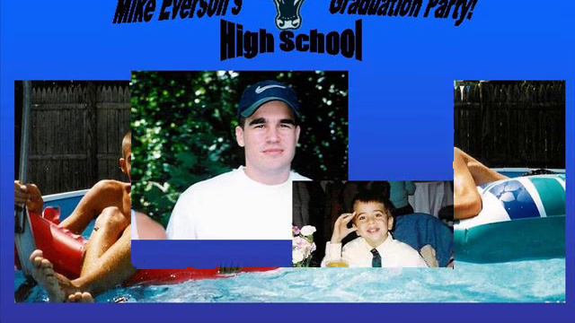 Michael Everson's Slide Show Presentation смотреть онлайн