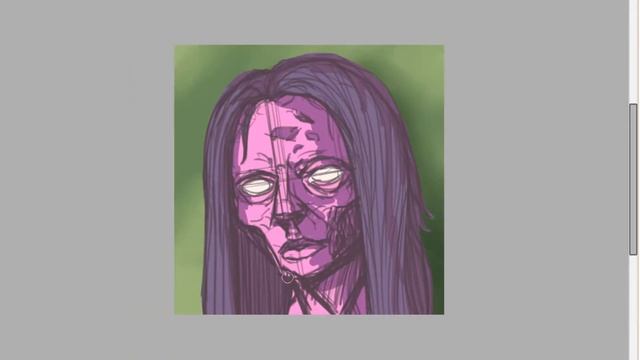 Zombie - 45 Minute Sketch смотреть онлайн