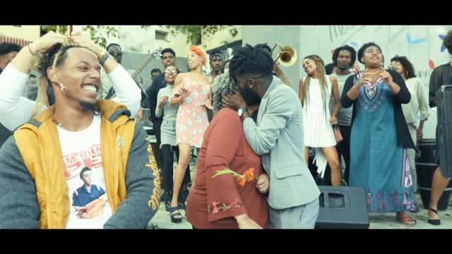 Cabello Bello / Robe L Ninho смотреть онлайн