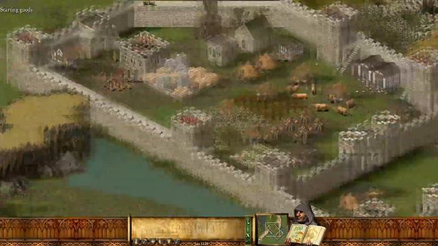 Top 5 Hardest Missions In Stronghold 1
