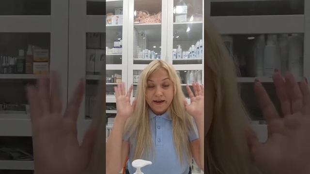Как использовать гель Spirularin? смотреть онлайн