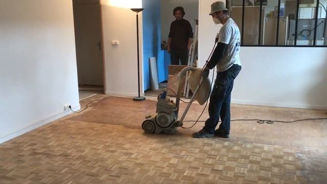 ремонт в новостройке(Бюр-сюр-Ивет,Иль-де-Франс) смотреть онлайн