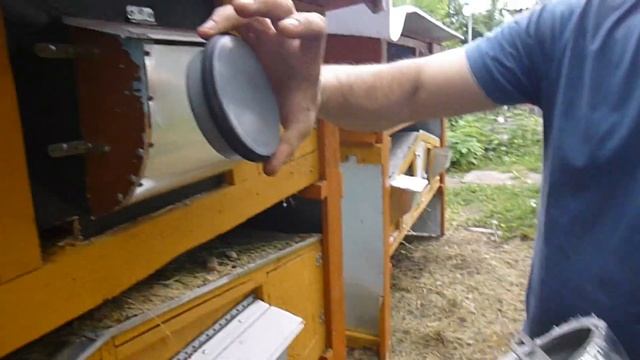 Поилки для кроликов. смотреть онлайн