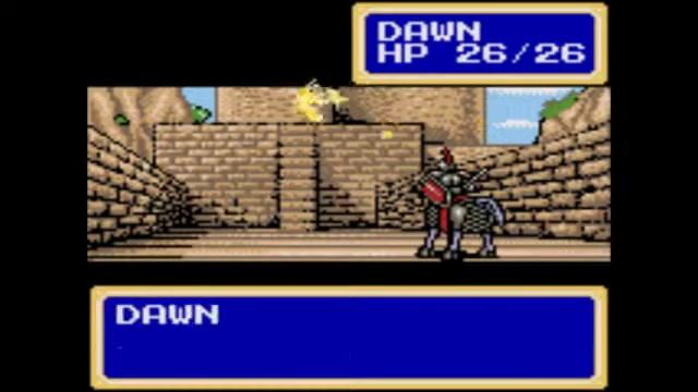 Let's Play Shining Force: The Sword of Hajya - Part 14 смотреть онлайн