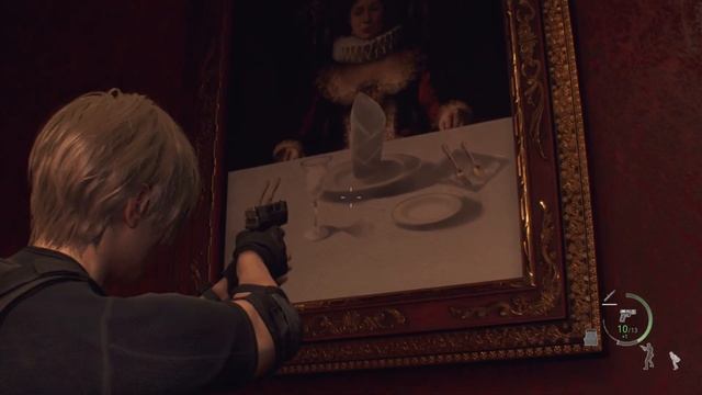 ЗАГАДКА С ГОЛОВОЙ ЗМЕИ RESIDENT EVIL 4 Remake ★ ГОЛОВА ЗМЕИ ОБИТЕЛЬ ЗЛА IV РЕМЕЙК ★ ГАЙД & ТУТОРИАЛ смотреть онлайн