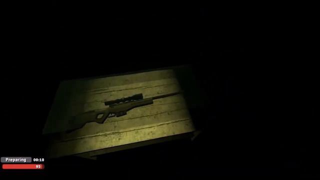 Garrys Mod Shenanigans Fatman Rocket Launcher смотреть онлайн