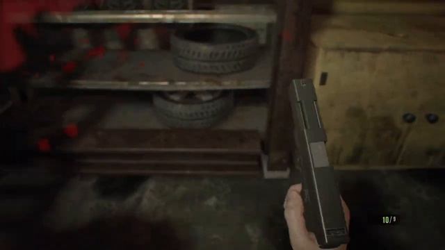 Схватка с Джеком в гараже ? Resident Evil 7: Biohazard | Сложность: Безумие смотреть онлайн