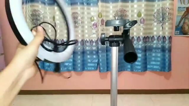 UNBOXING + INSTALLING PHP 479 'COMPLETE' SET RINGLIGHT смотреть онлайн
