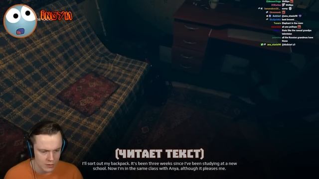 Реакция Летсплейщиков на Куплинова в September 7th смотреть онлайн
