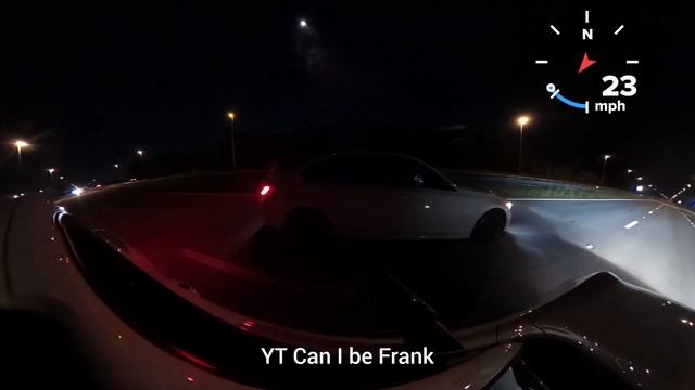 Shelby GT350 E85 Cat Delete vs BMW M340i Downpipe E50 / R8 vs M4 смотреть онлайн